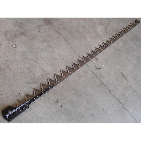 Aftermarket Sickle Assembly MOS10-0001